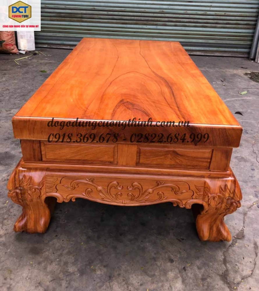 salon phòng khách